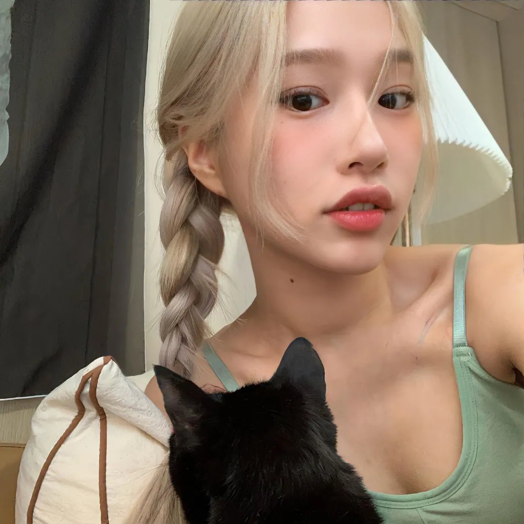 女人的面孔